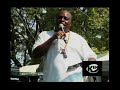 Julian Pavone Age 8 - Performs Usher - Caught Up