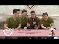 Қалаулым! GOLD BAND! Жарнама кезіндегі жауаптар! 333 бөлім! 17.01.2019ж.