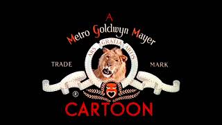 A Metro Dwyn Mayer Cartoon 1965 Long Version