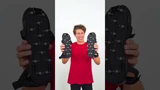 Which Shoes Will Protect Youre Feet
