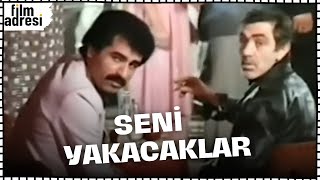 Seni Yakacaklar İbrahim Tatlıses Türk Dram Filmi