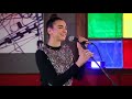 Dua Lipa - Blow Your Mind (Mwah) Acoustic - 92 ProFM