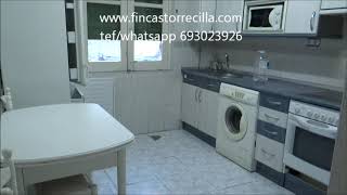 ¡ Oportunidad ! 38.000 € piso en venta en de 3 habitaciones y 1 baño. Primer piso.Miranda de Ebro