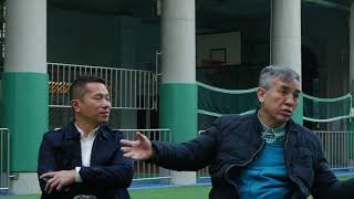 7-26KR Interview Series - (Part 1/3) SJC Athletes from different Eras