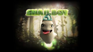 Official Snailboy iOS Launch Trailer