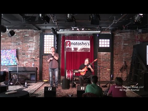Ben Lacy & Corey Cross--In The Air Tonight