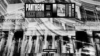 Danny Avila - Pantheon (Official Visualizer)