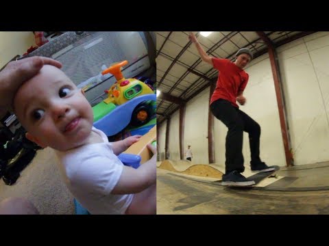 ADIML 9: Skate and Date!