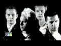 Video Depeche Mode MTV Special Part 1