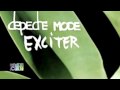 Depeche Mode MTV Special Part 1