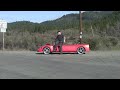 Human Car - Bionic interface power-up sequence - Imagine_PS™  GETS BUSY