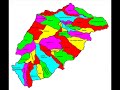 La 'Ndrangheta in Tutta La Calabria