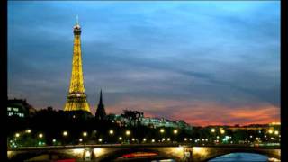 Watch 101 Strings Orchestra I Love Paris video