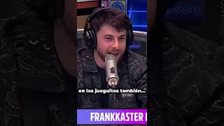 La Mejor Dupla De Twitch Frankkaster Y Zzk