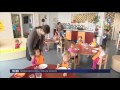 Journal Régional des deux rives - Jardin d'enfants