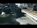 Ghost Recon: Future Soldier - Elite Walkthrough - Invisible Bear (4/5): Secure the Street