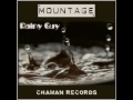 Mountage - For Whom The Chords Toll (Chaman Record