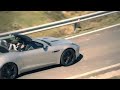La nuova Jaguar F-Type