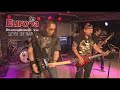 Cargo - Ziua Vrajitoarelor | LIVE in Garajul Europa FM