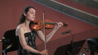 Clara Schumann - Piano trio in G minor, Op 17