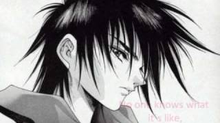 Behind Blue Eyes - Limp Bizkit - Anime Music Video