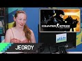 CS:GO - Counter Strike: Global Offensive (Teens React: Gaming)