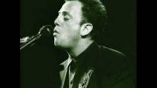 Watch Billy Joel Shameless video