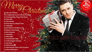 Watch Michael Buble Christmas Song video