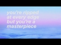 colors lyric video -- HALSEY Mp3