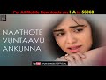 Selavanuko Video Song With Lyrics Heart Attack Hd Nithin Puri ...