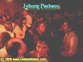 Johnny Pacheco in Cleveland (Nov. 18, 2006)