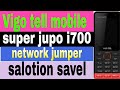 vgo tel super jumbo i700 network solutions