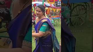 Haripriya Isai
