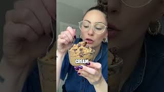 Raw Cookie