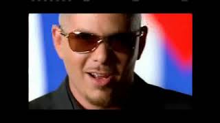 Pitbull - Bojangles Ft. Lil Jon And Ying Yang Twins [Official Video]