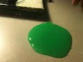 Liquid Slime Ball