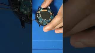 Galaxy Watch Active 2 Touch Issues Clear