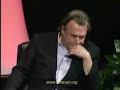 Title:God-Man Made Religion Description:Connecticut Forum panelist, Christopher Hitchens, challenges the Rev. Peter Gomes and Rabbi Harold Kushner about Rev. Gomes' supposition that religion is a human construct.
