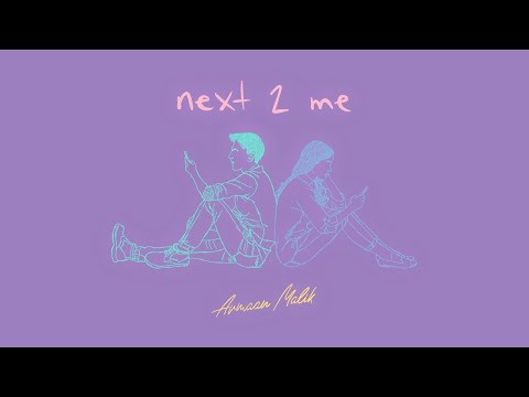 Next-To-Me-Lyrics-Armaan-Malik