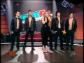Qual e o Seu Talento Lola Melnick Como Madona.