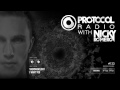 Nicky Romero - Protocol Radio 123 20-12-2014