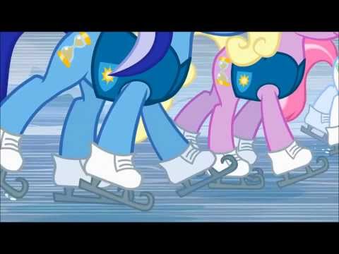 Frozen Heart Video
