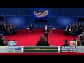 Video Obama, Romney get heated over Libya