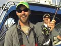 Monster Canadian Lake Trout