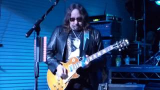 Watch Ace Frehley Toys video