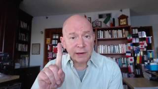 Entrevista a Terry Brock