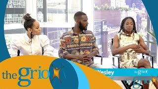 Casts of 'Queen Sugar' on why the show is God's Work