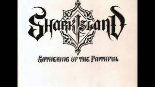 Watch Shark Island Blue Skies video