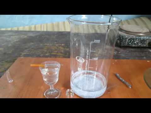Хлорное олово своими руками 936
