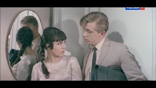 Урок Литературы (1968) | Комедия, Драма, Трагикомедия, Экранизация